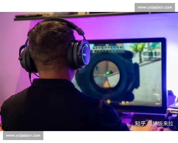 高清电竞直播体验提升全方位解析完美画质与流畅度的技术突破 - 副本 (8) - 副本