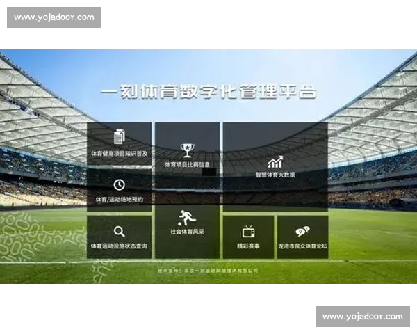 全方位记录运动数据助力健康生活的安卓体育应用推荐 全方位记录运动数据助力健康生活的安卓体育应用推荐