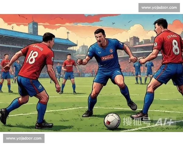 欧冠大战前瞻豪门强强对决战术博弈与关键球员状态全面解析🔥⚽