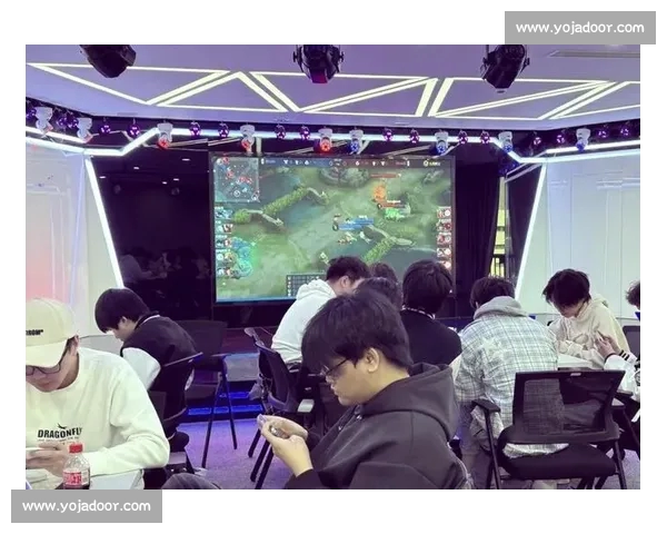 全面覆盖全球电竞资讯赛事攻略与玩家互动社区新体验 全面覆盖全球电竞资讯赛事攻略与玩家互动社区新体验