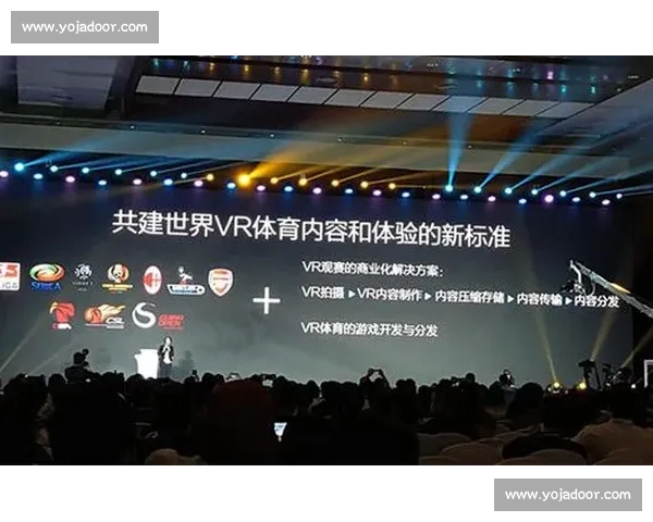 体育直播APP打造沉浸式赛事观看体验引领互动娱乐新潮流 体育直播APP打造沉浸式赛事观看体验引领互动娱乐新潮流
