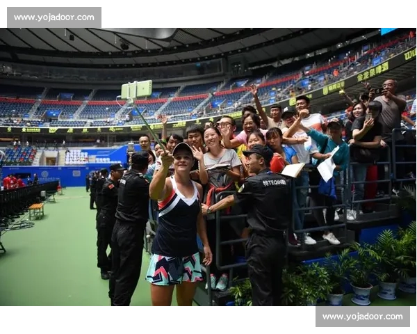 激烈对决全程回放网球直播带你体验赛场精彩瞬间 激烈对决全程回放网球直播带你体验赛场精彩瞬间